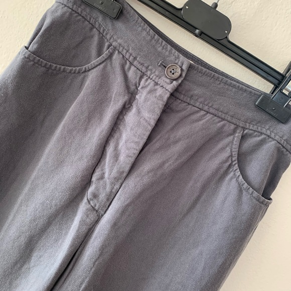 Wilfred Free Linen Pants - Picture 2 of 5